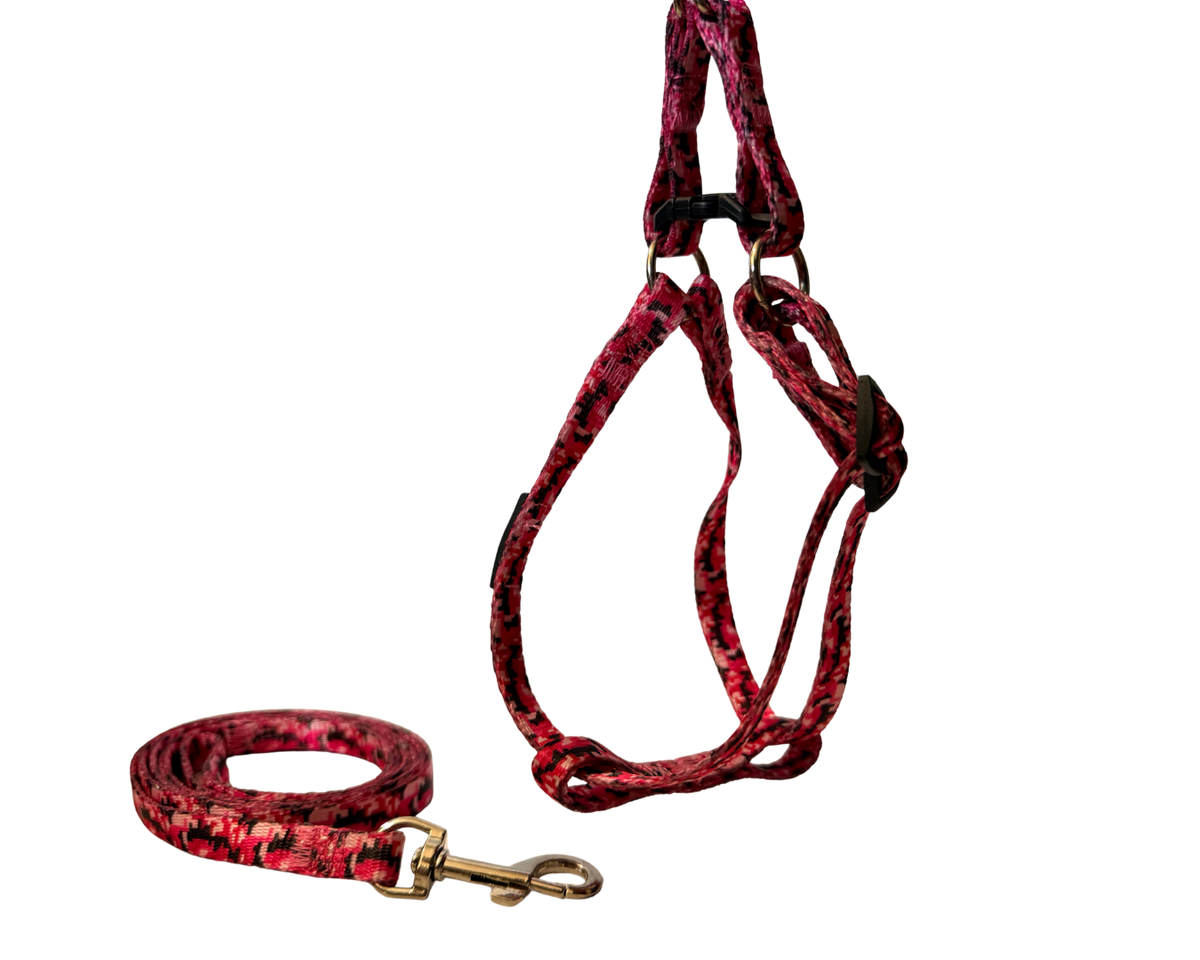COLECCIÓN PIXEL PINK
