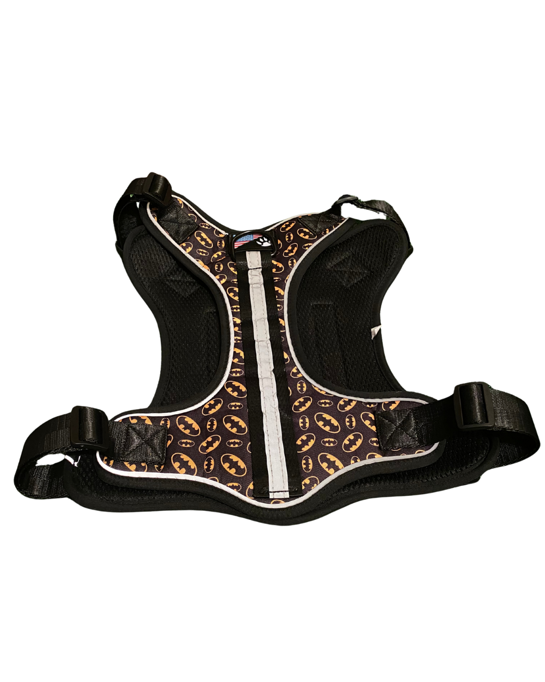 PECHERA BATMAN