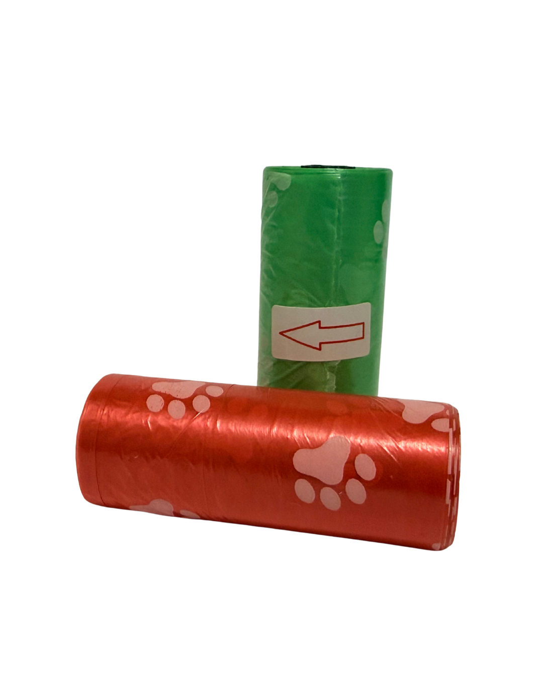 BOLSAS HIGIÉNICAS