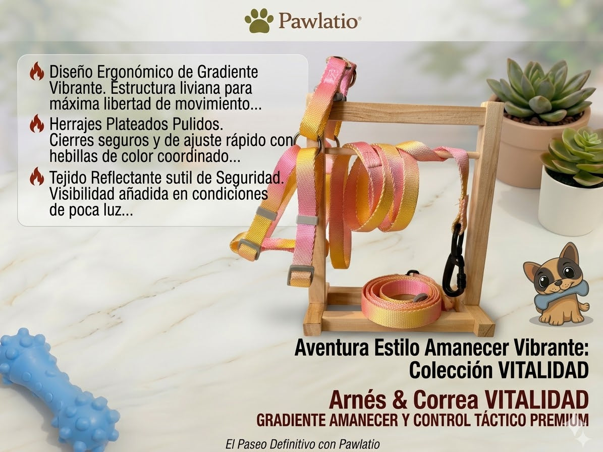 COLECCIÓN VITALIDAD