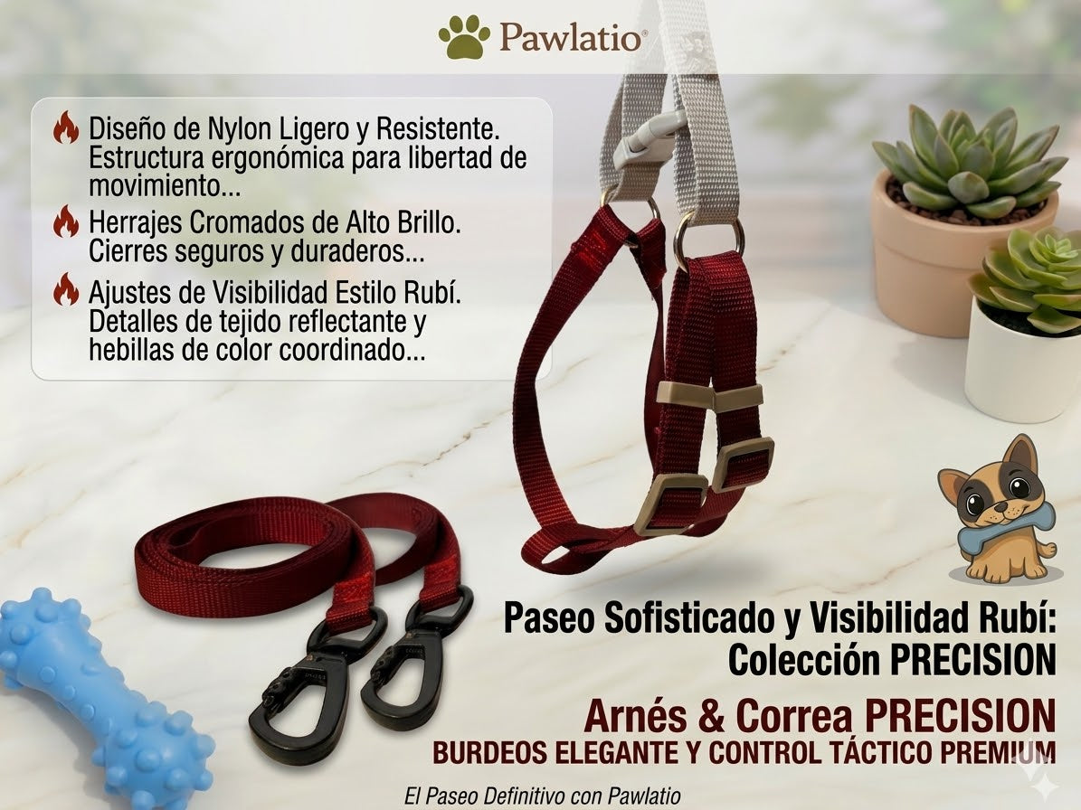 COLECCIÓN PRECISION