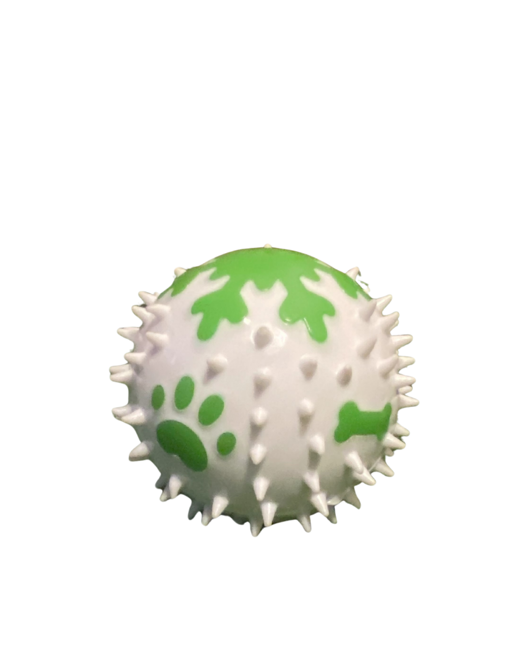 🐾 Pelota Sensorial Pawlatio® – Estimulación y Diversión Activa
