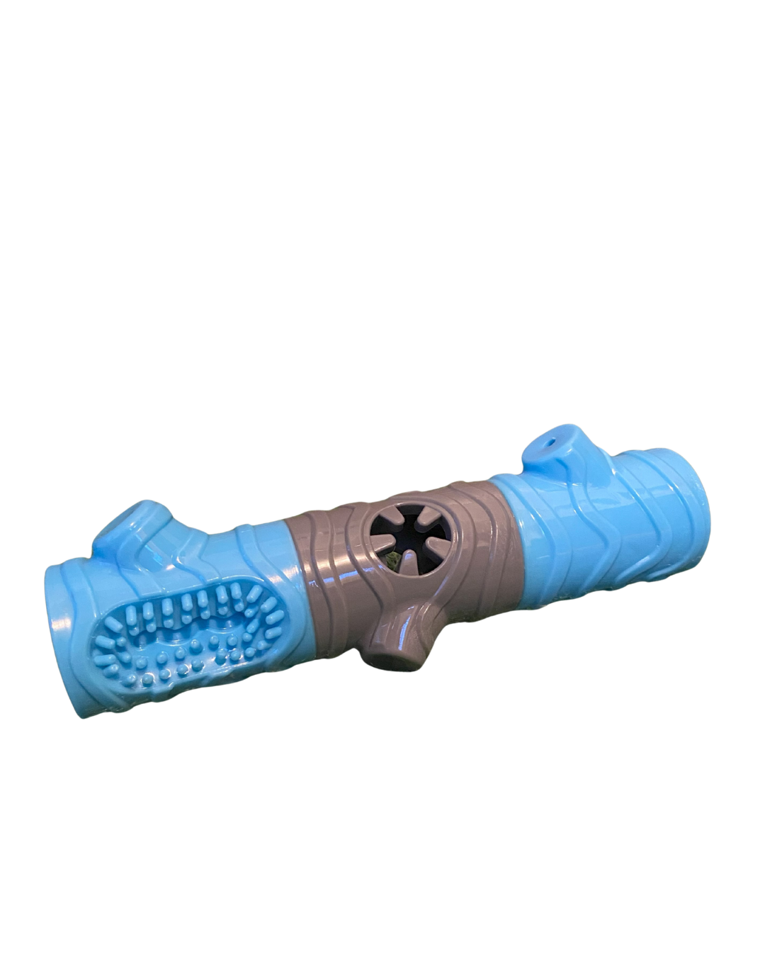 🦴 Juguete Dental Multifuncional para Perros