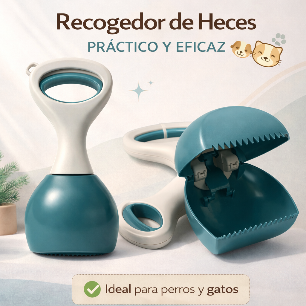 RECOLECTOR