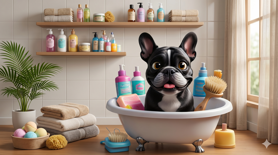 Más que Estética: Por qué el Aseo es el Lenguaje de Amor que tu Mascota Necesita