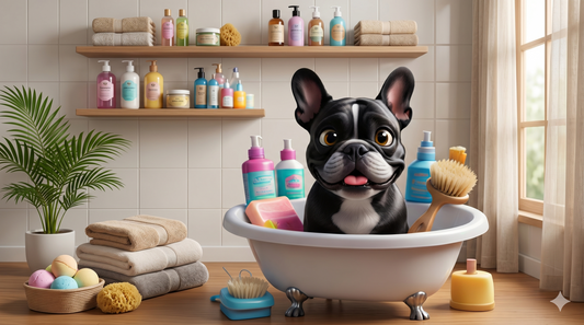 Más que Estética: Por qué el Aseo es el Lenguaje de Amor que tu Mascota Necesita
