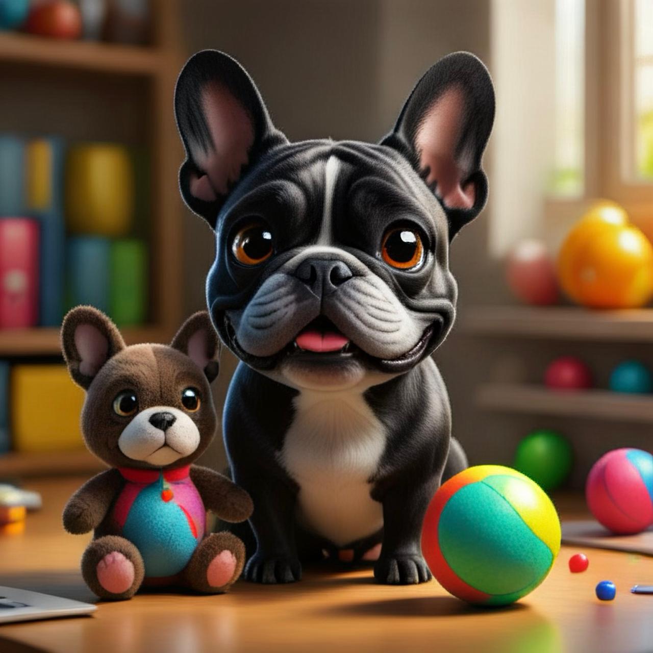 Juguetes