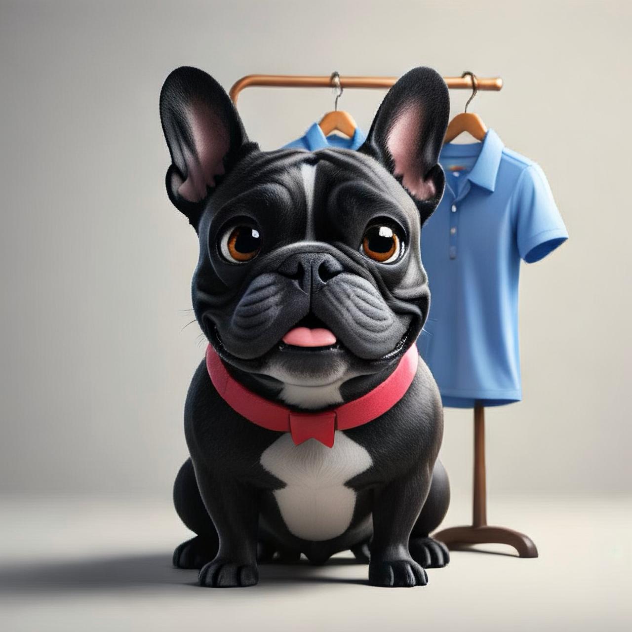 Ropa para perros