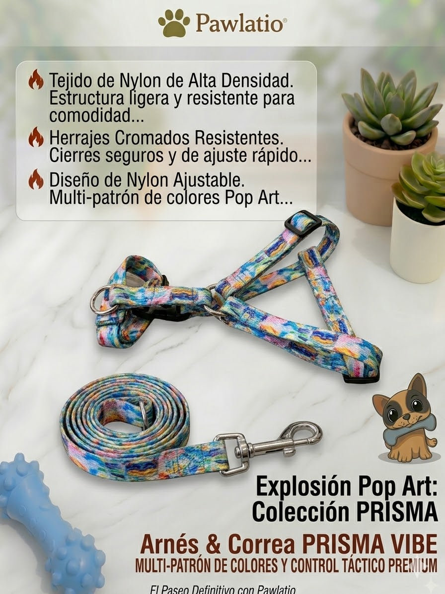 COLECCIÓN PRISMA