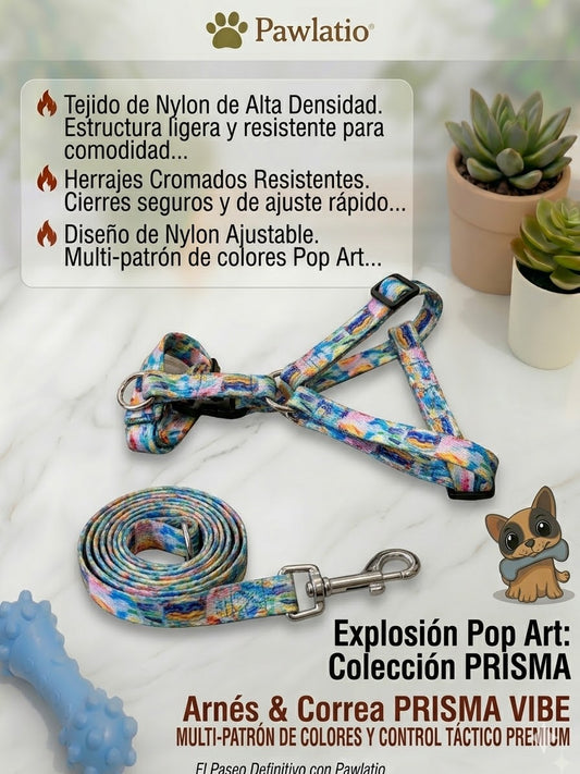 COLECCIÓN PRISMA