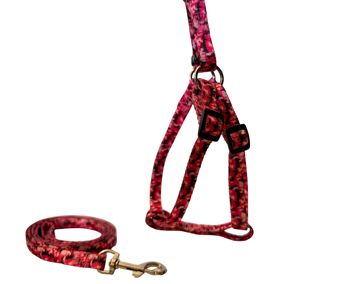 COLECCIÓN PIXEL PINK