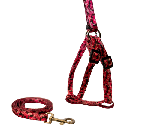 COLECCIÓN PIXEL PINK