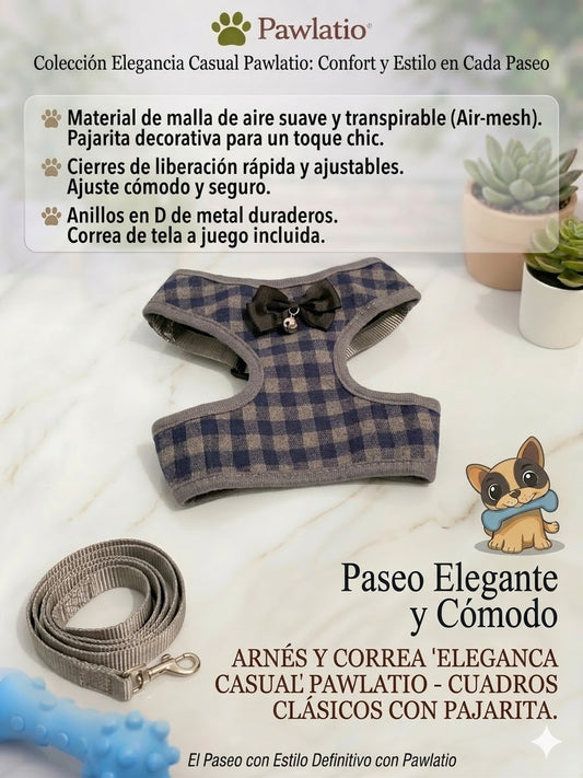 COLECCIÓN ELEGANCIA