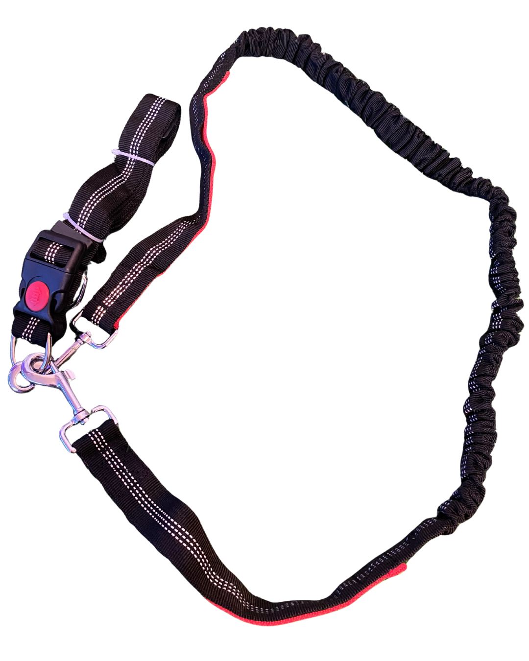 Correa elastica
