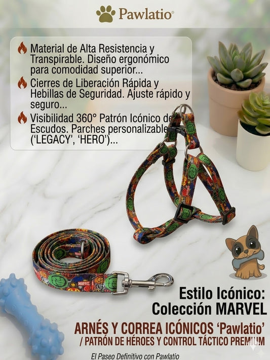 COLECCIÓN MARVEL