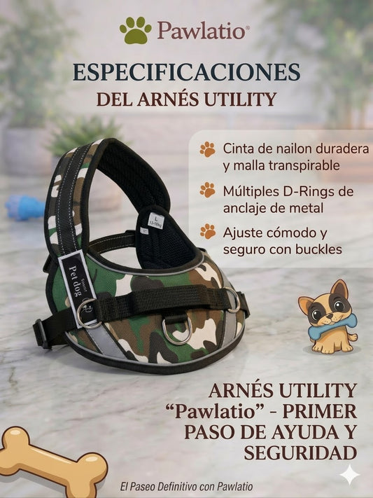 Arnes utility