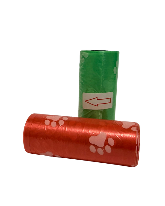 BOLSAS HIGIÉNICAS