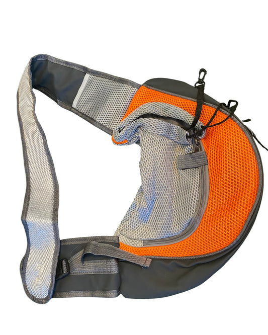 AVENTURA SLING PAWLATIO ORANGE
