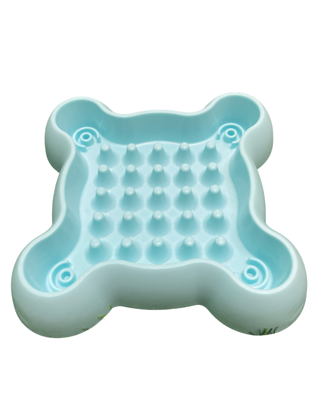 Comedero Interactivo Pawlatio – Alimentación Lenta Y Saludable