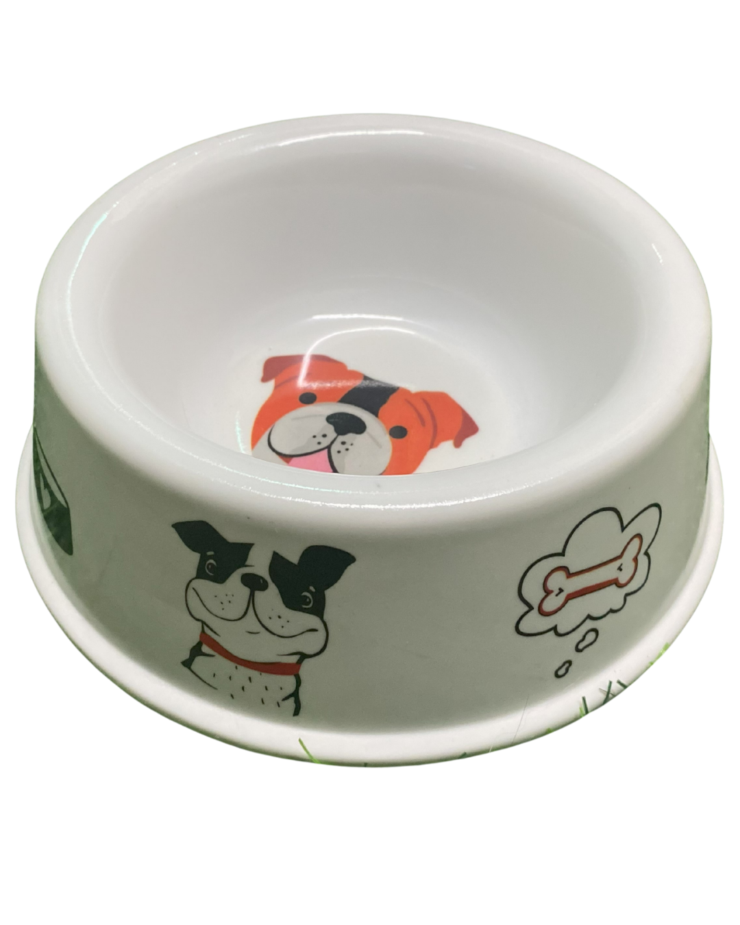 Comedero Clásico Pawlatio – Diseño Ilustrado