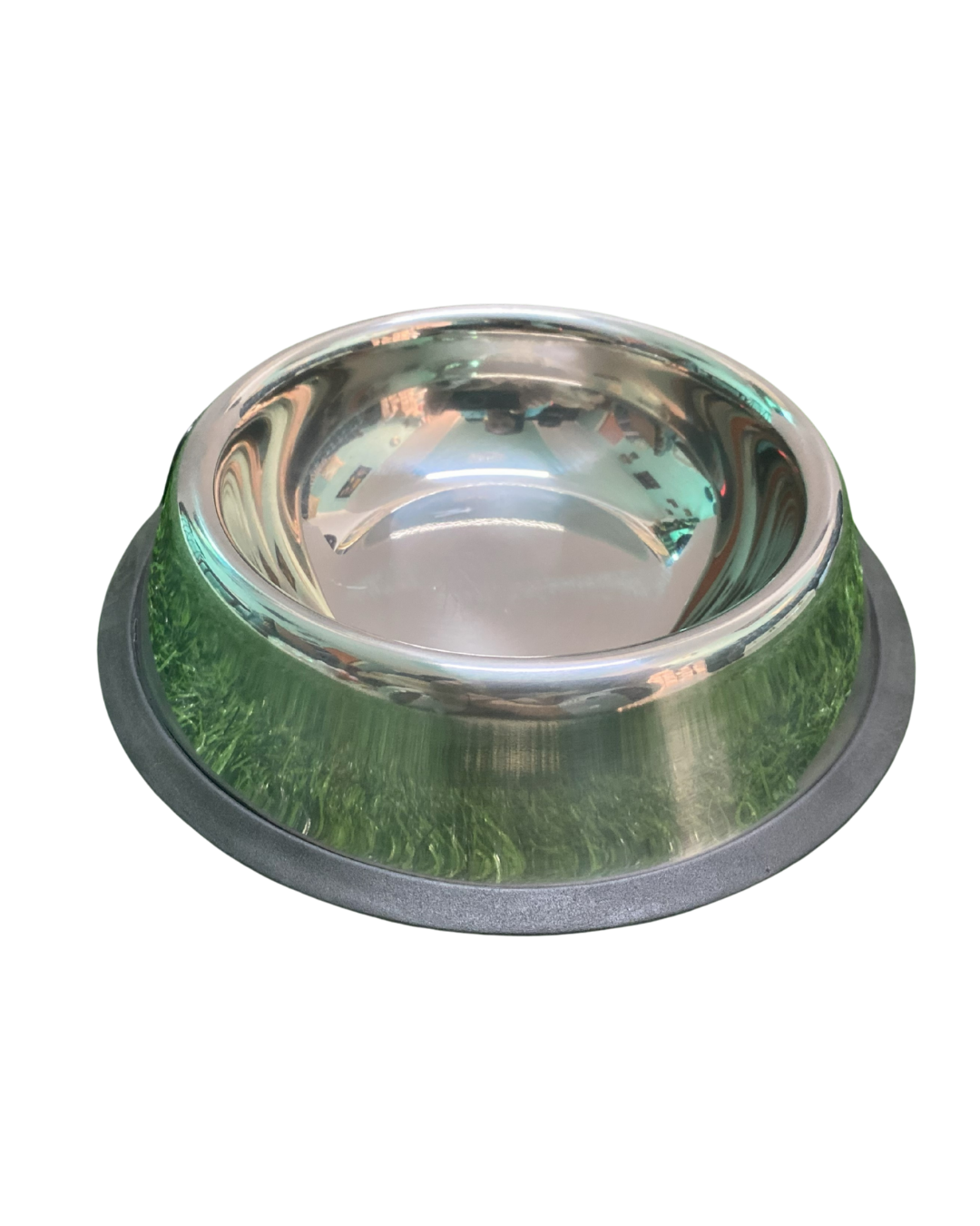 🐾 Comedero Premium De Acero Inoxidable Pawlatio®