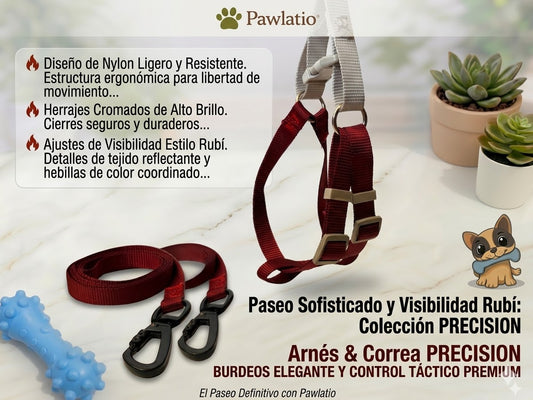 COLECCIÓN PRECISION