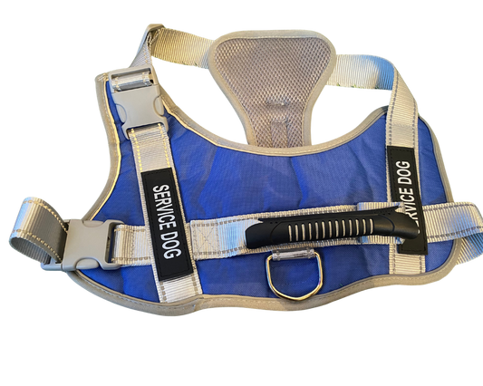 Arnes titan utility