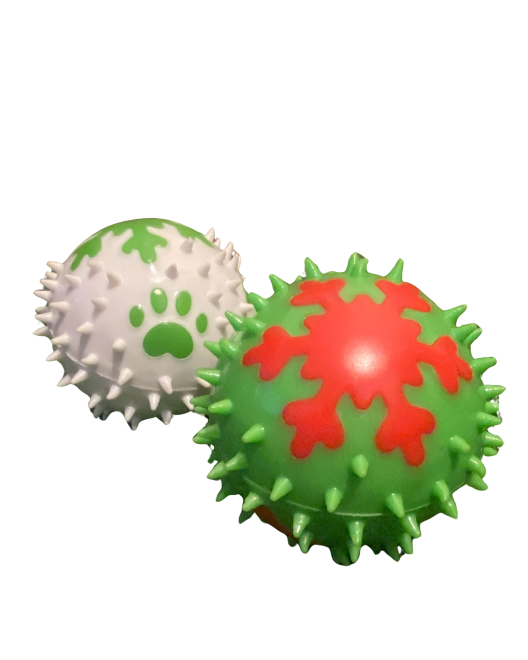 🐾 Pelota Sensorial Pawlatio® – Estimulación y Diversión Activa