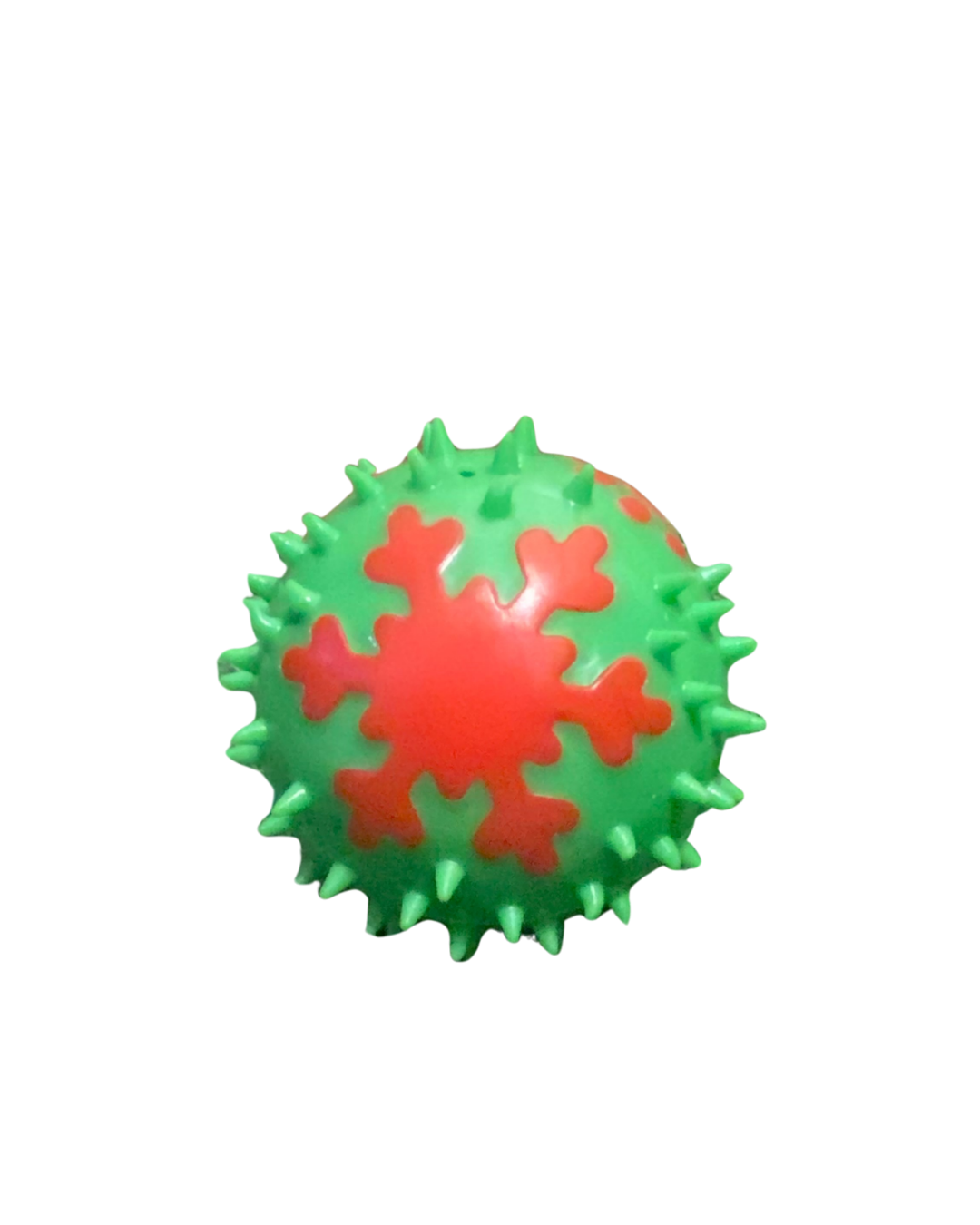 🐾 Pelota Sensorial Pawlatio® – Estimulación y Diversión Activa