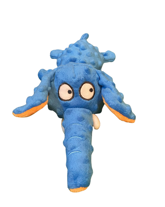 🐘 Juguete de Peluche Elefante Pawlatio®