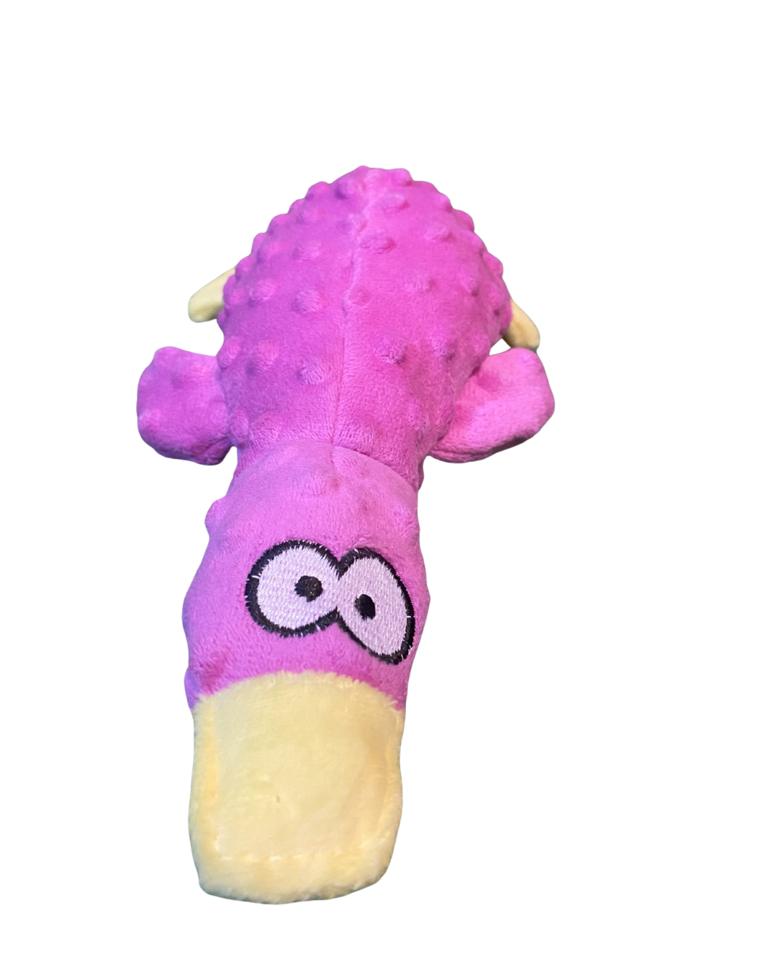 🐙 Juguete de Peluche Interactivo para Perros – Pawlatio®