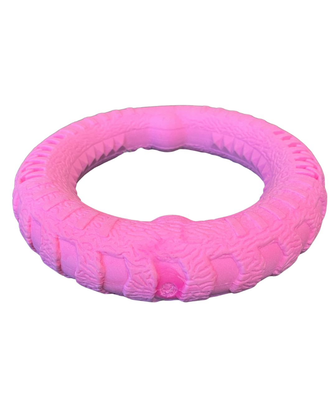 🐾 Pawlatio® Anillo Dental Interactivo para Perros