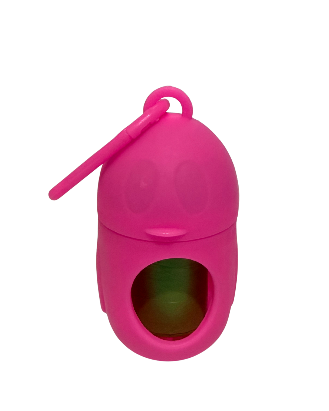 KIT BOLSA Y PORTA BOLSAS HIGIÉNICAS