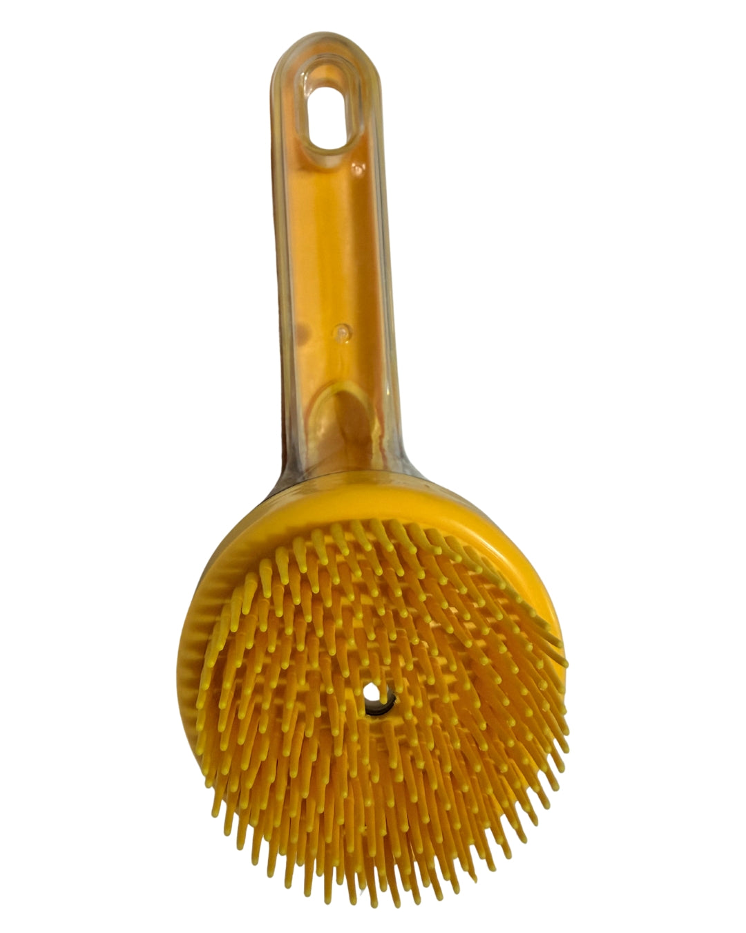 CEPILLO DE BAÑO Y MASAJE