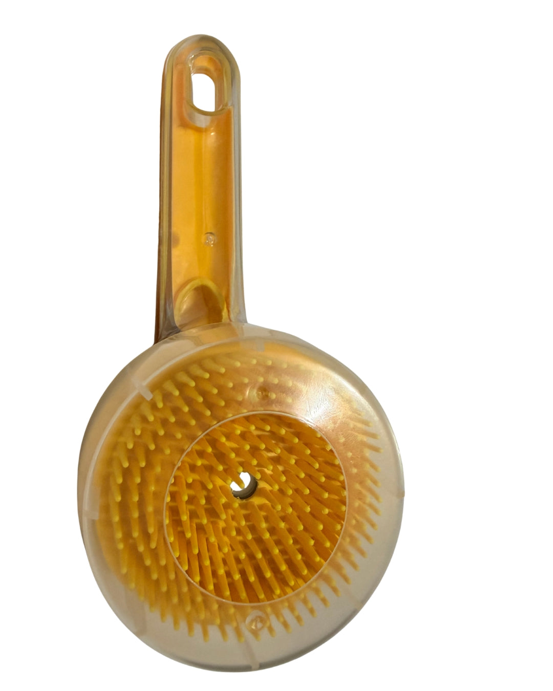 CEPILLO DE BAÑO Y MASAJE