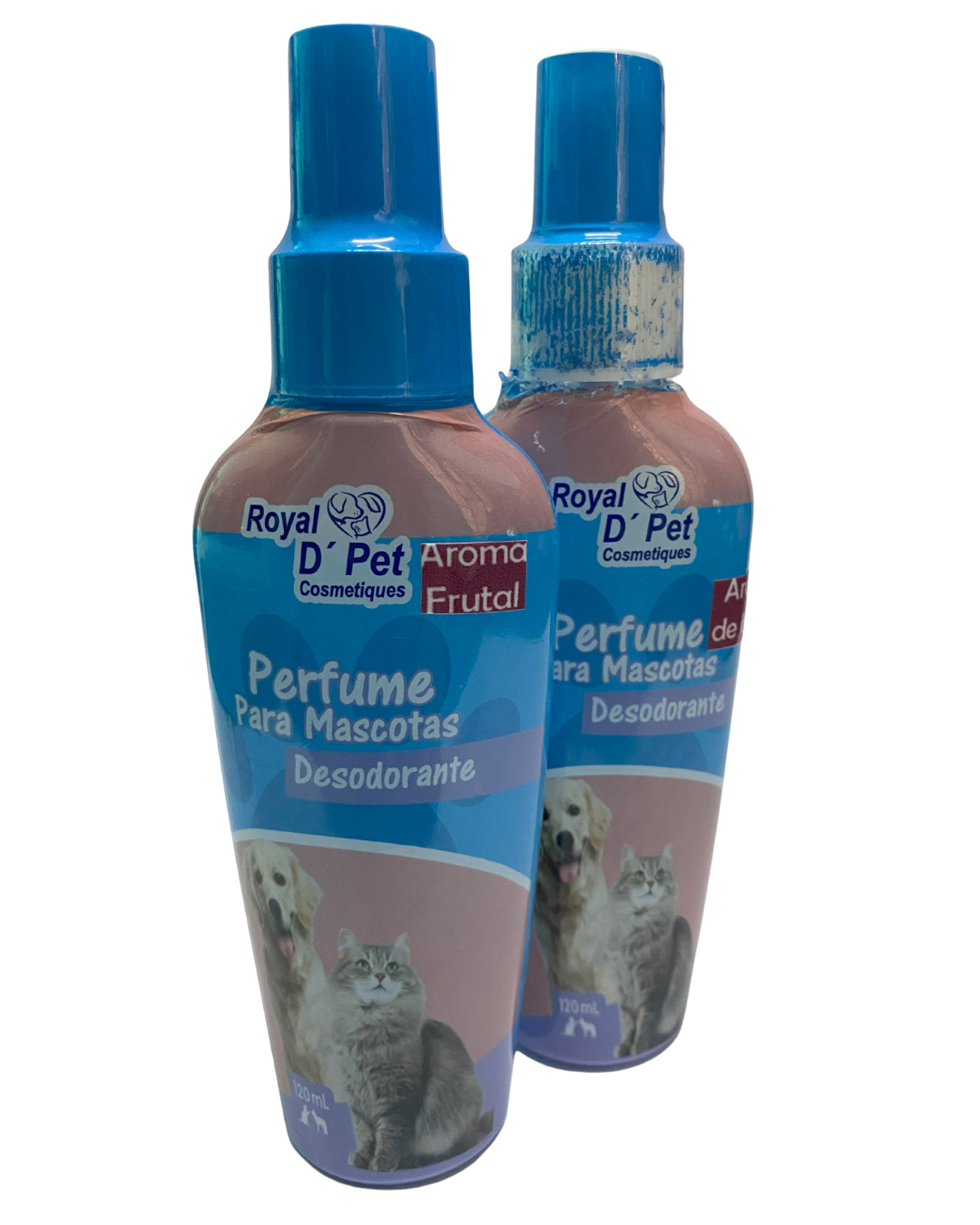 PERFUME P120 120 ml