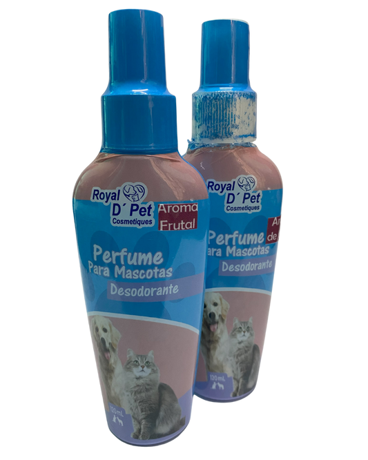 PERFUME P120 120 ml