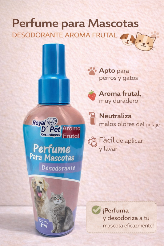 PERFUME P120 120 ml
