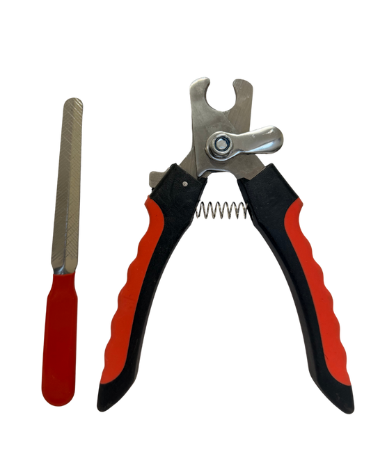 TIJERAS PARA CORTAR UÑAS