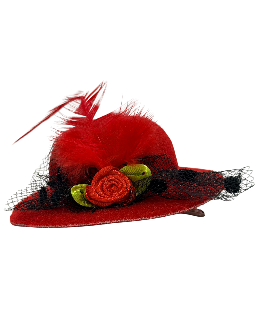 PAWLATIO MINIATURE PET FASCINATOR